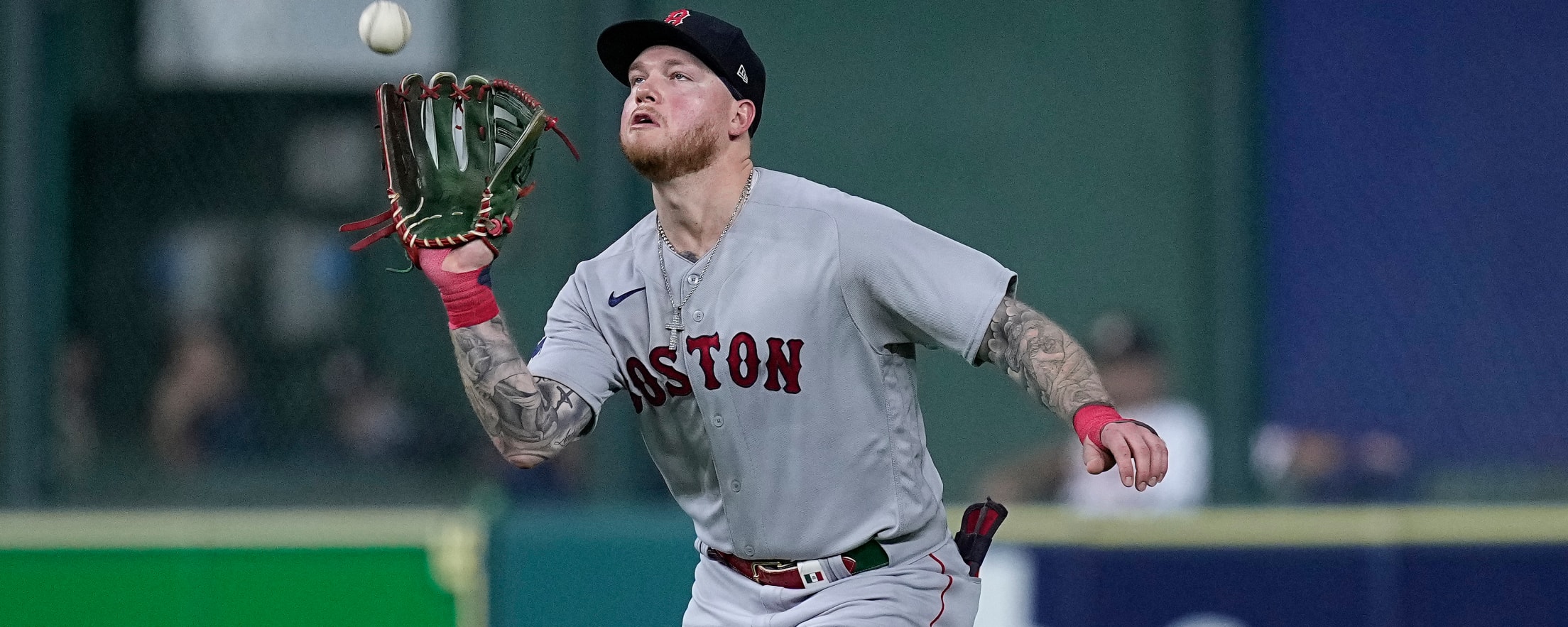 MLB All-Star Game 2021 gear: How to buy Red Sox All-Stars jerseys, hats, T- Shirts 