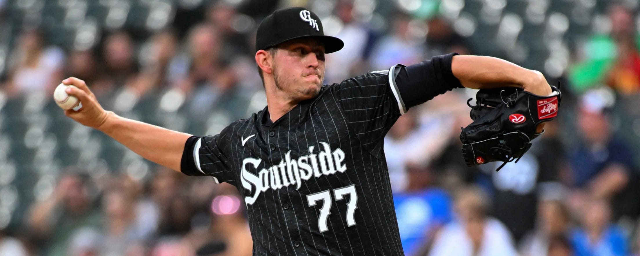 Official Chicago White Sox Website