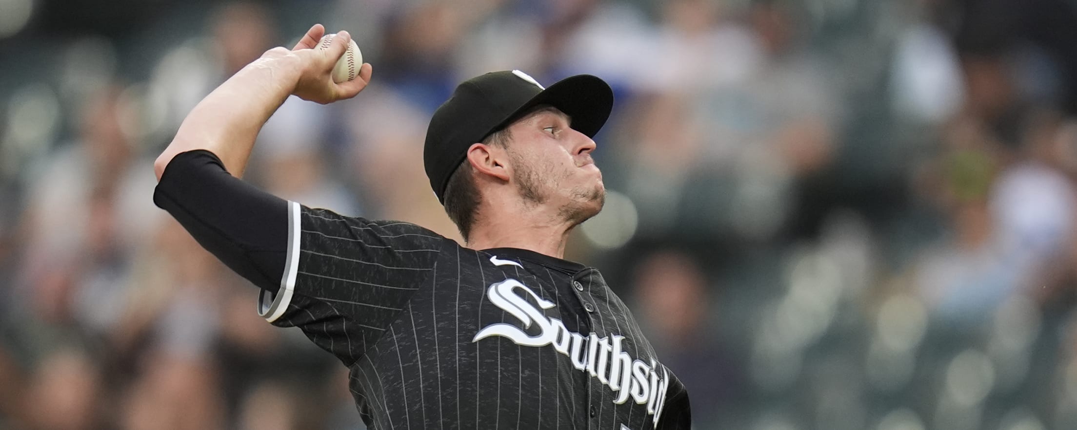 Official Chicago White Sox Website