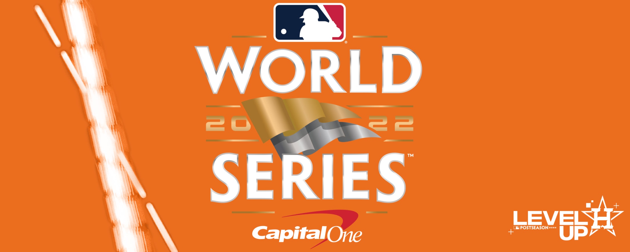 2022 World Series Game 1 Houston Astros