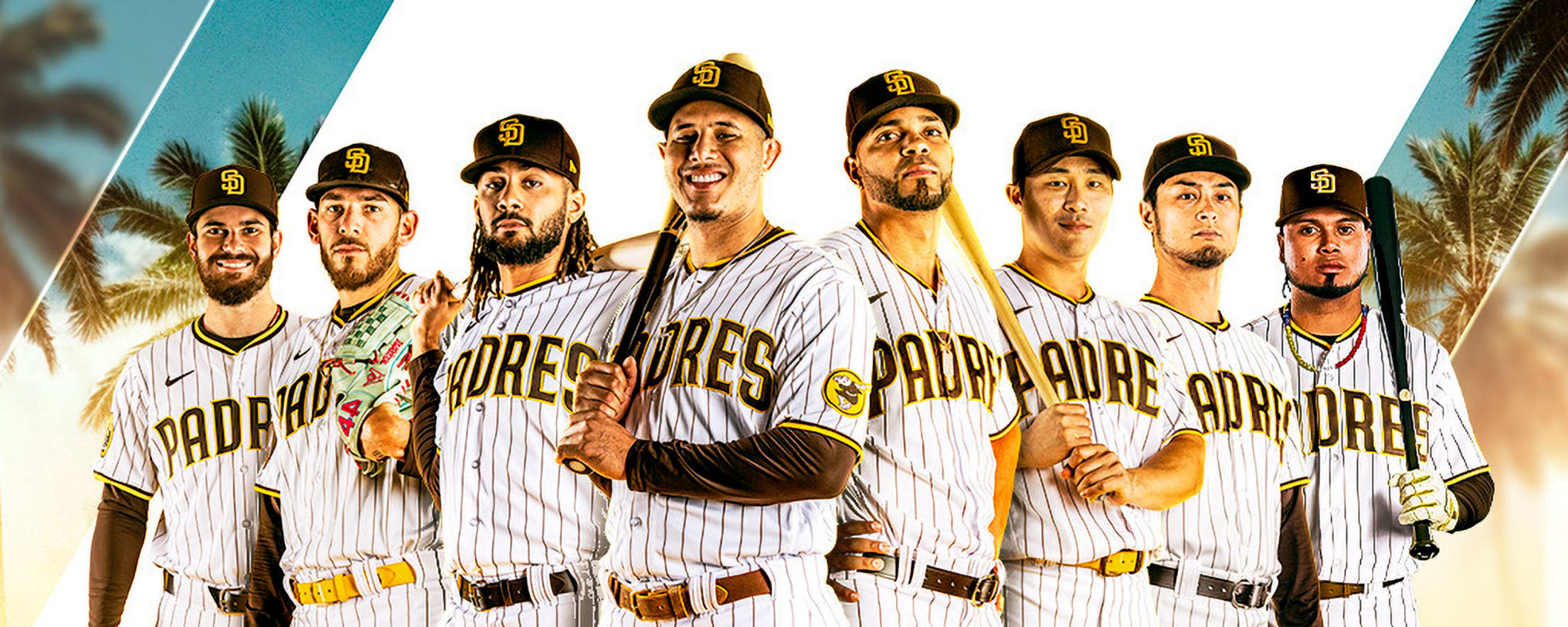 Official San Diego Padres Website | MLB.com