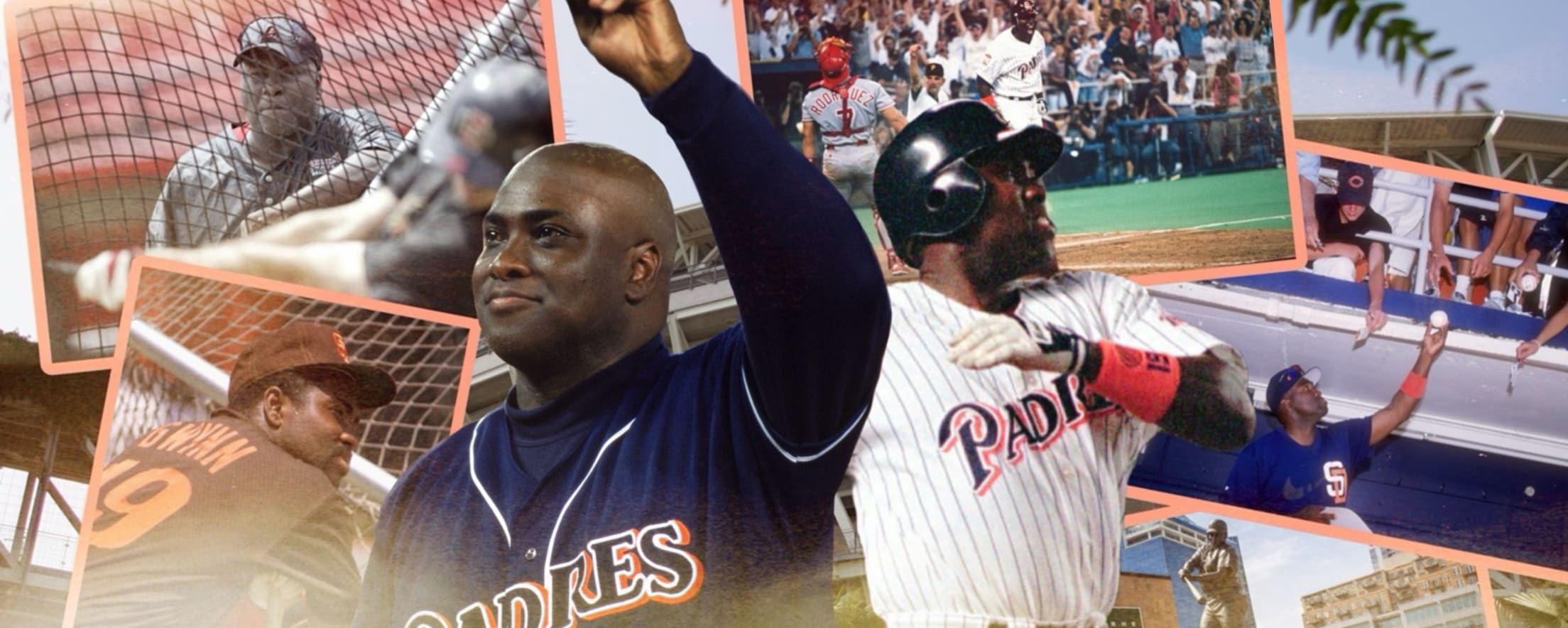 Official san diego padres website mlb