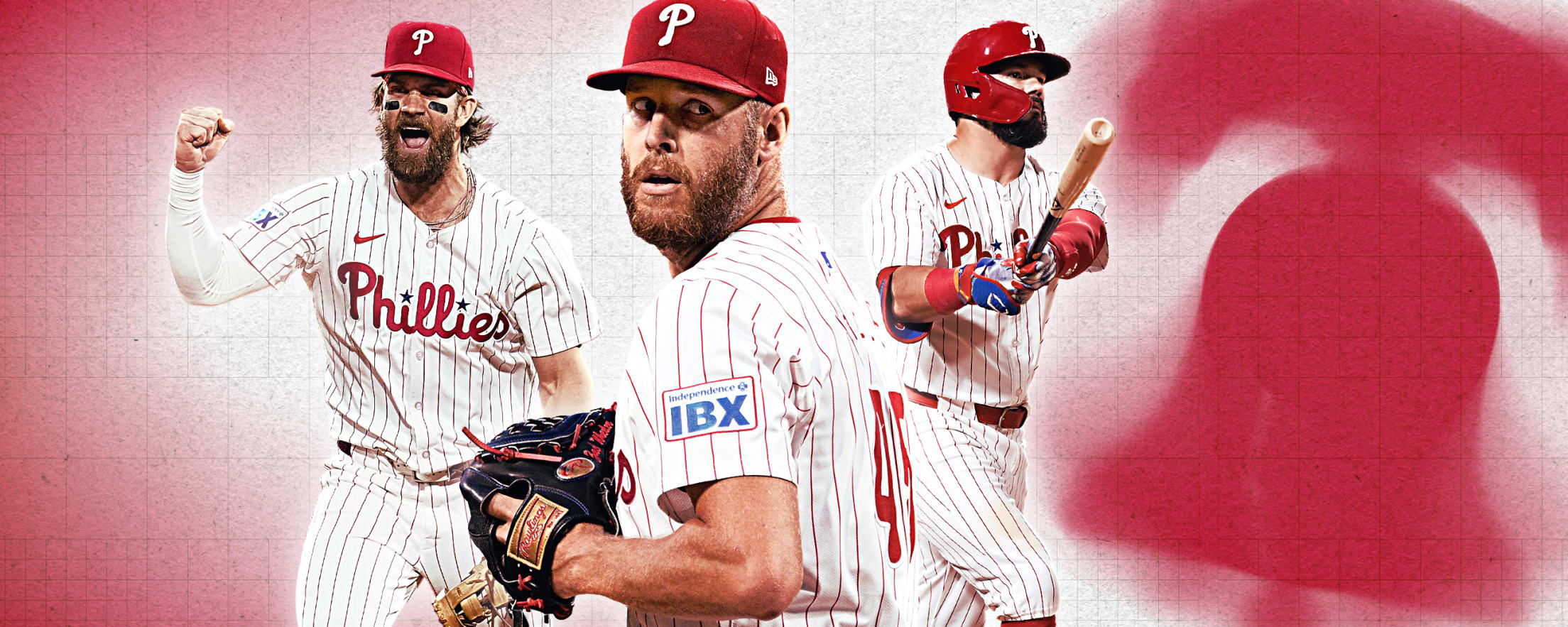 Philadelphia hotsell Phillies