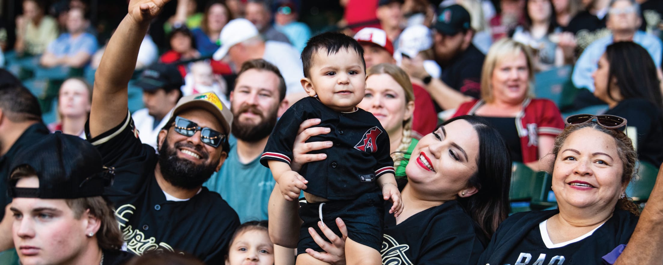 D-backs 'Summer Pass