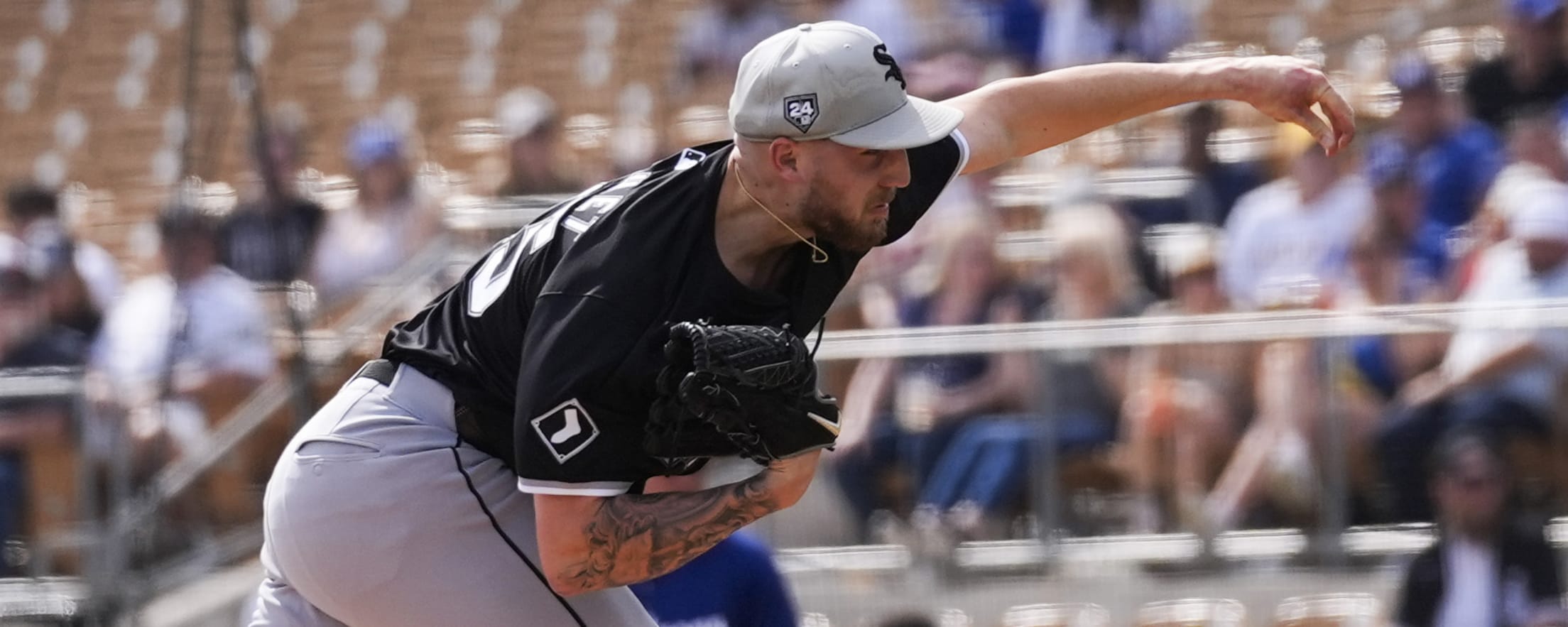 Official white sox clearance jersey