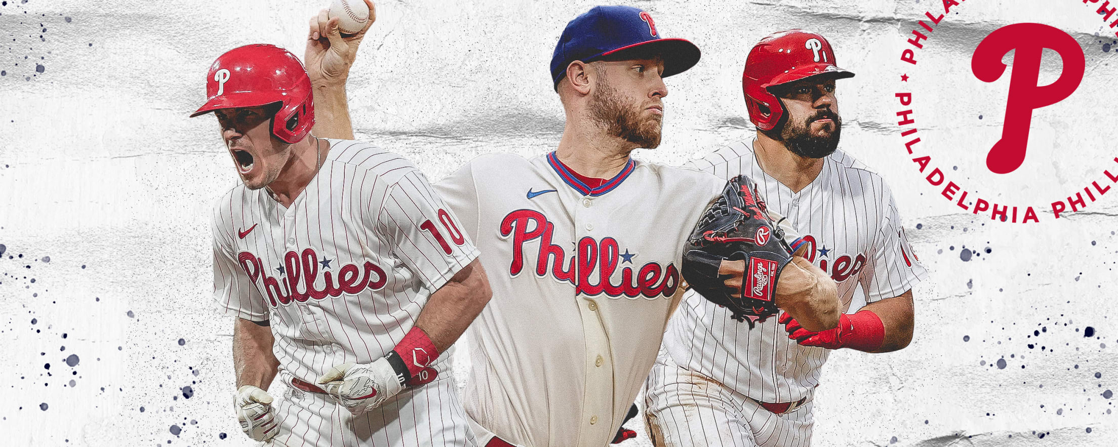 Season Ticket Holder Postseason Information  Philadelphia Phillies