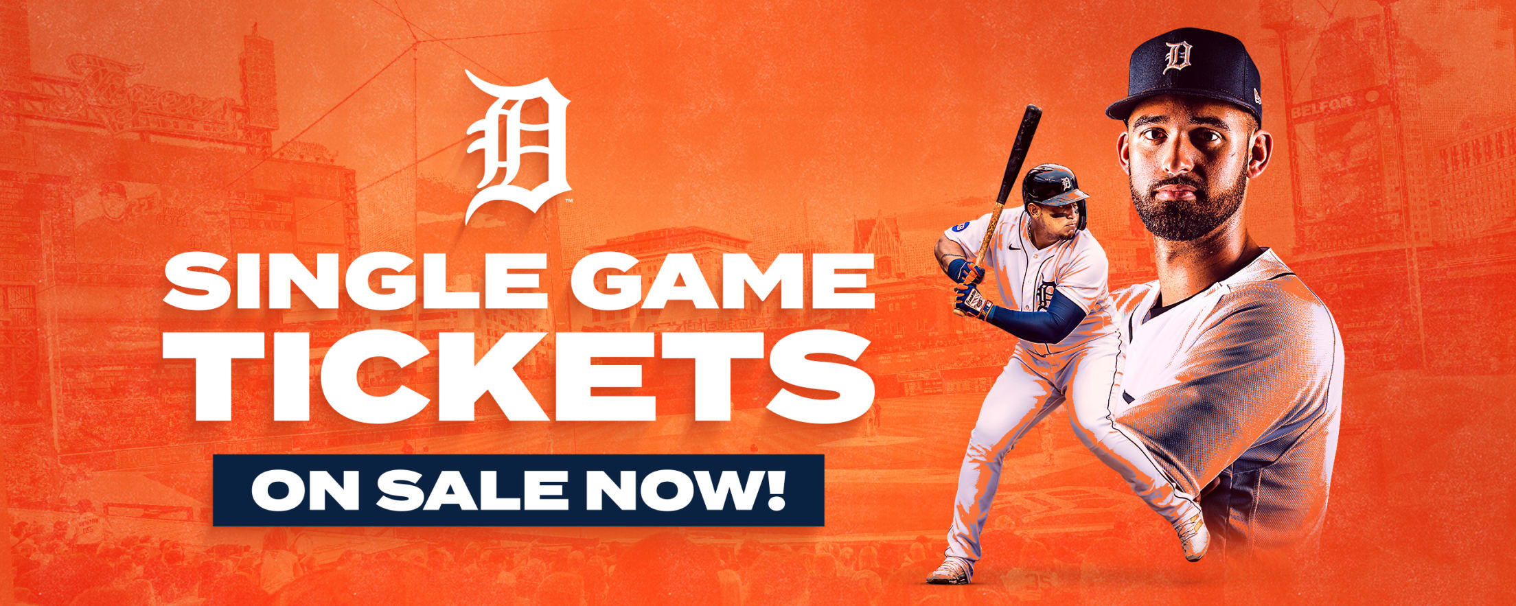 Official Detroit Tigers Website  MLB.com