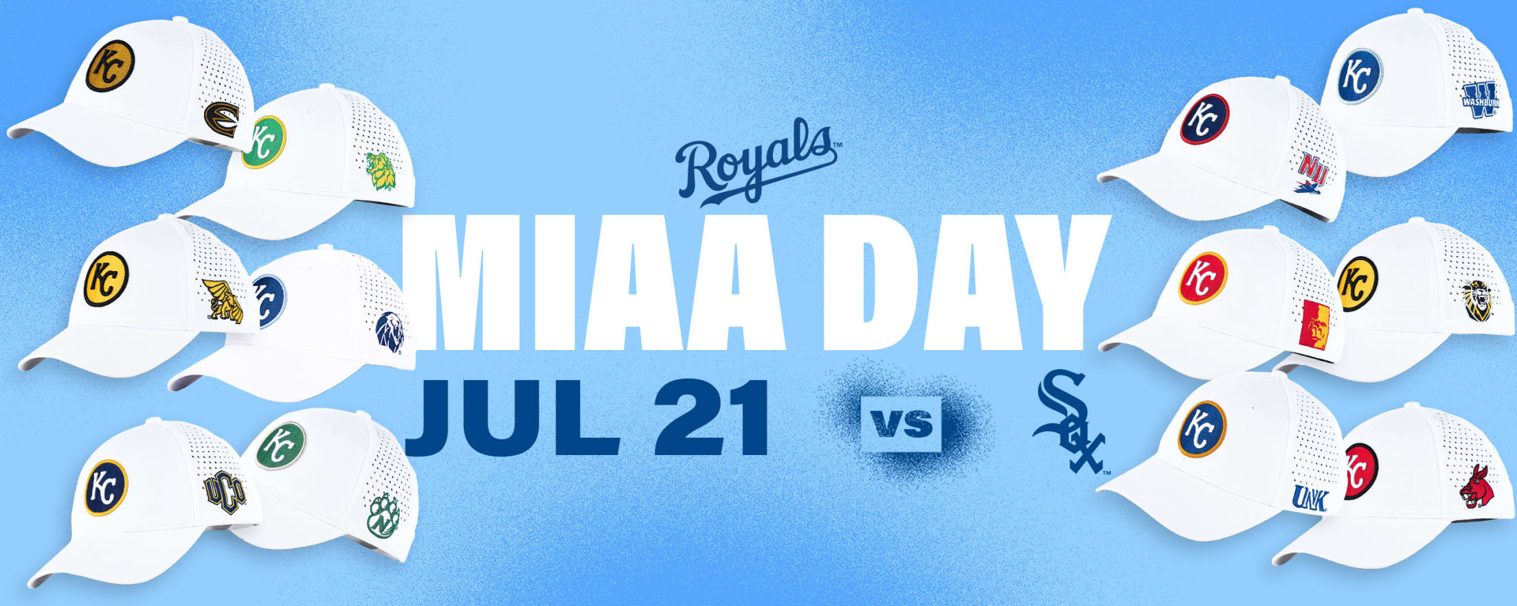 MIAA Day Kansas City Royals