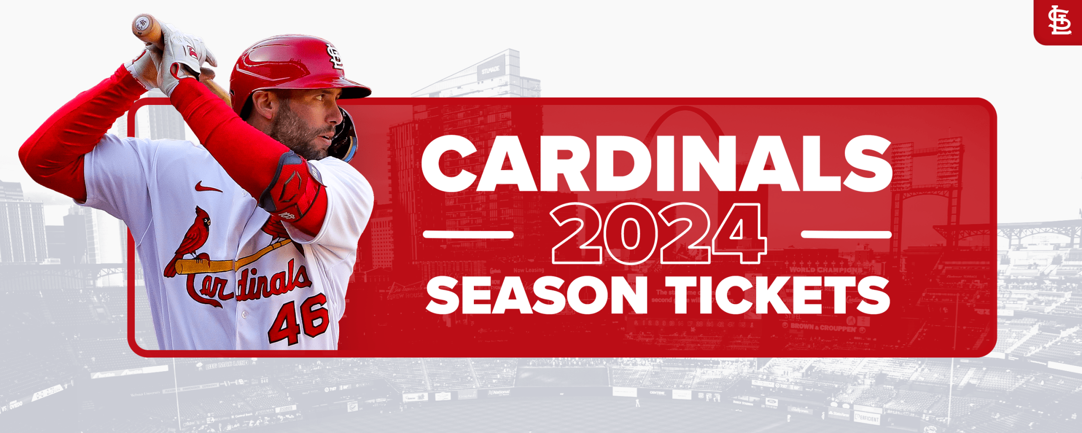 cardinals home tickets