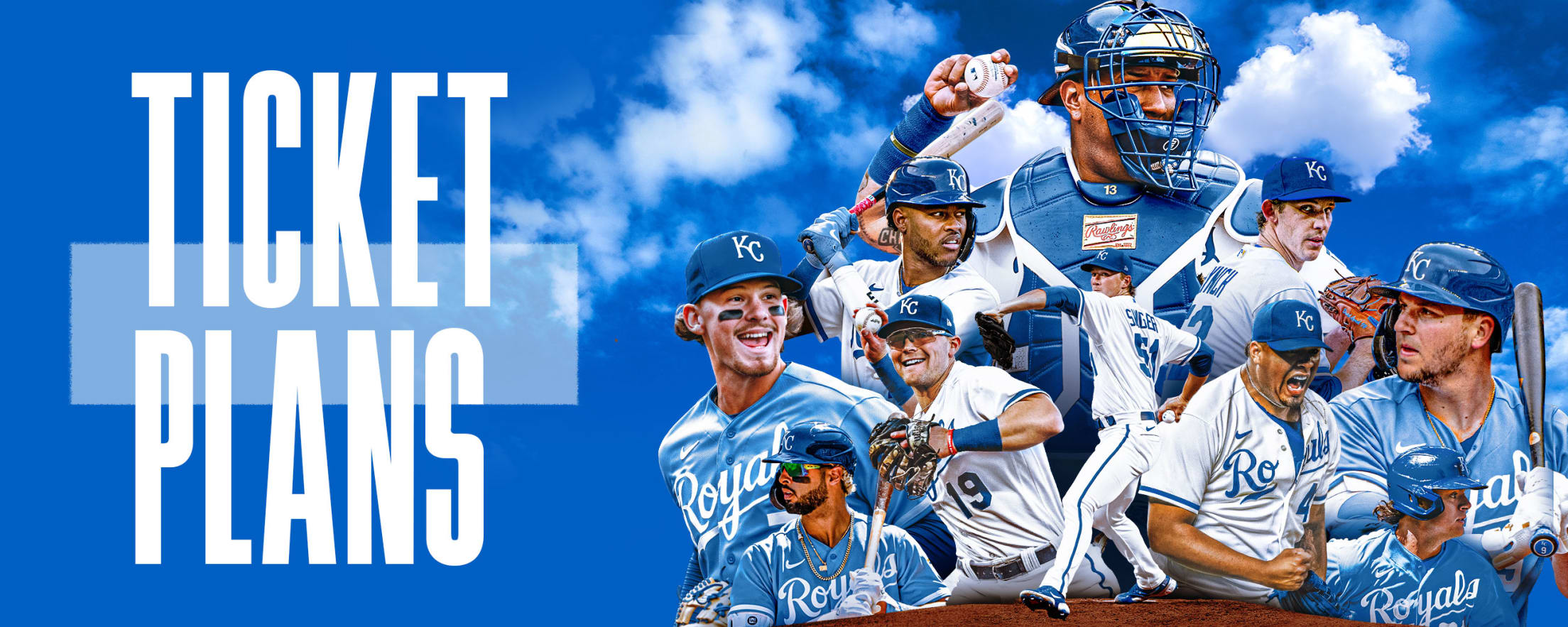 How to watch the Kansas City Royals online
