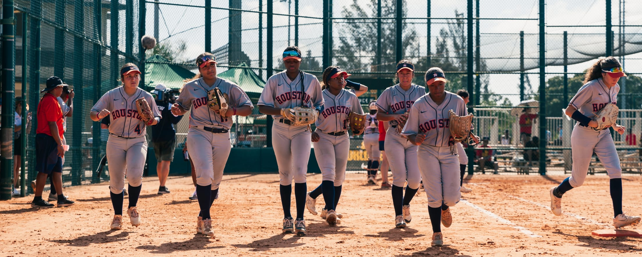Nike Rbi MLB | Youth Baseball | RBI | World Series | MLB.com