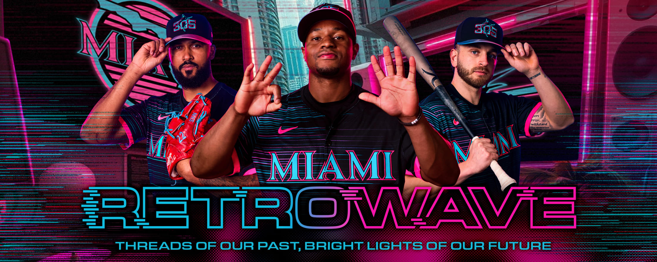 Official Miami Marlins Website | MLB.com