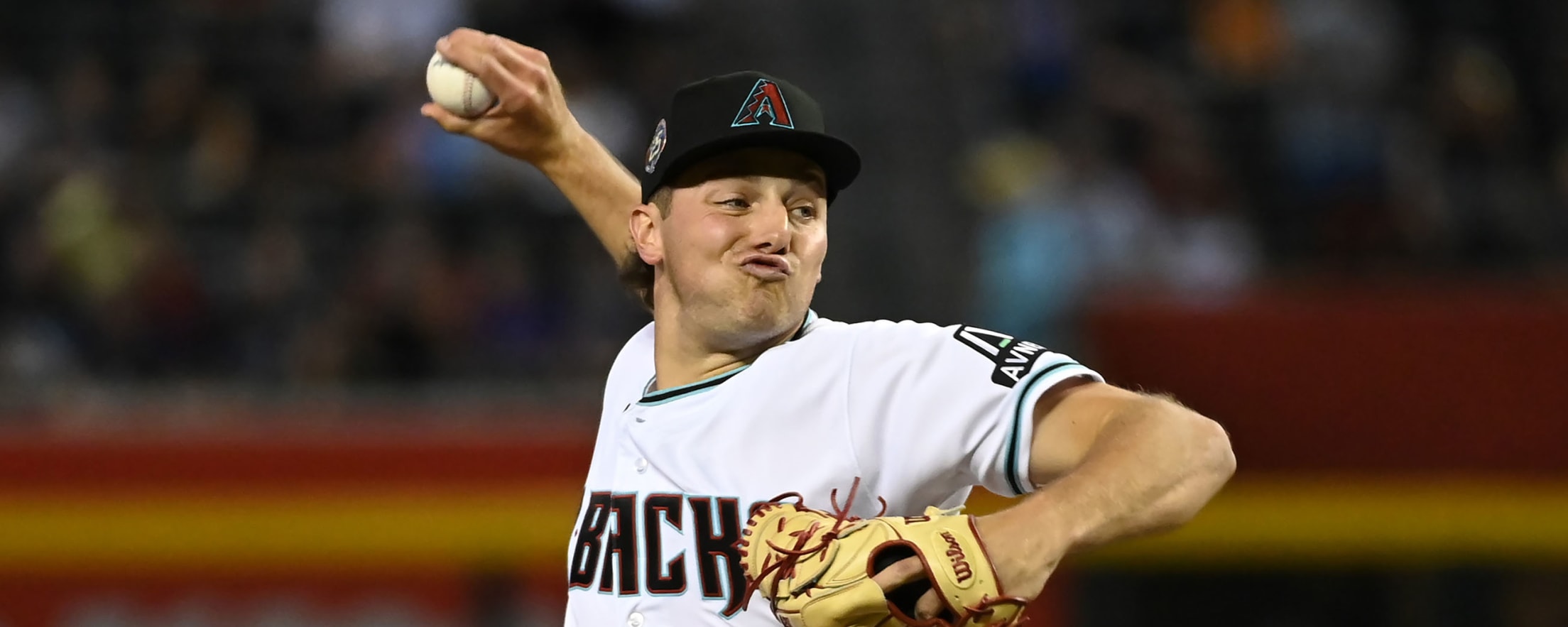 Official Arizona Diamondbacks Website