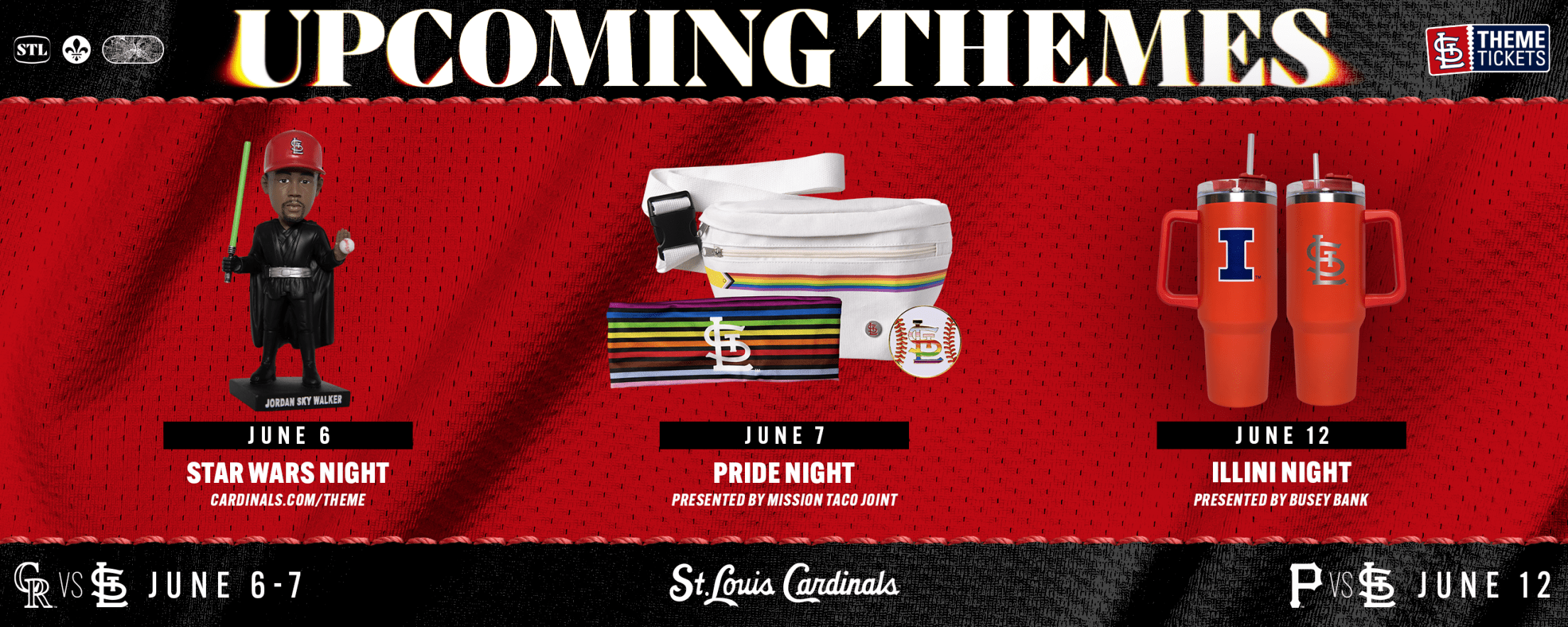 Official St. Louis Cardinals Website | MLB.com