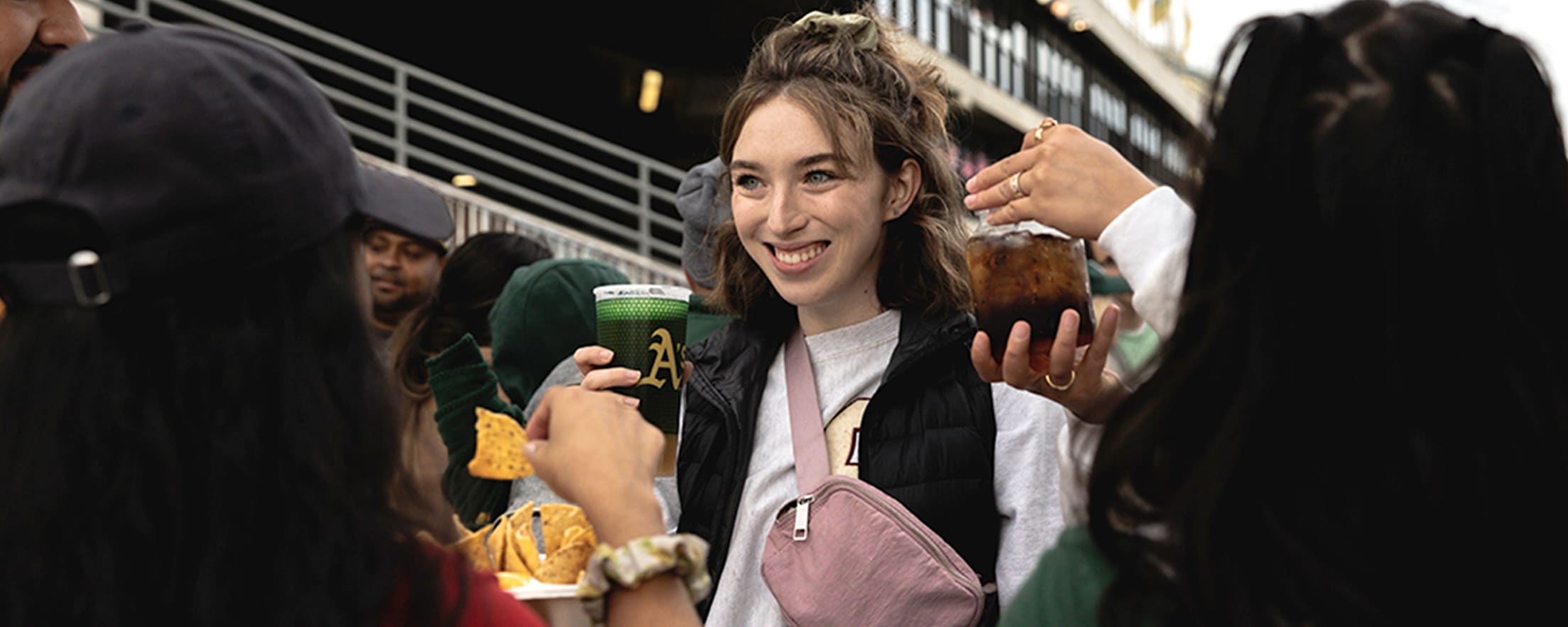 College & Graduate Student Discounts Oakland Athletics