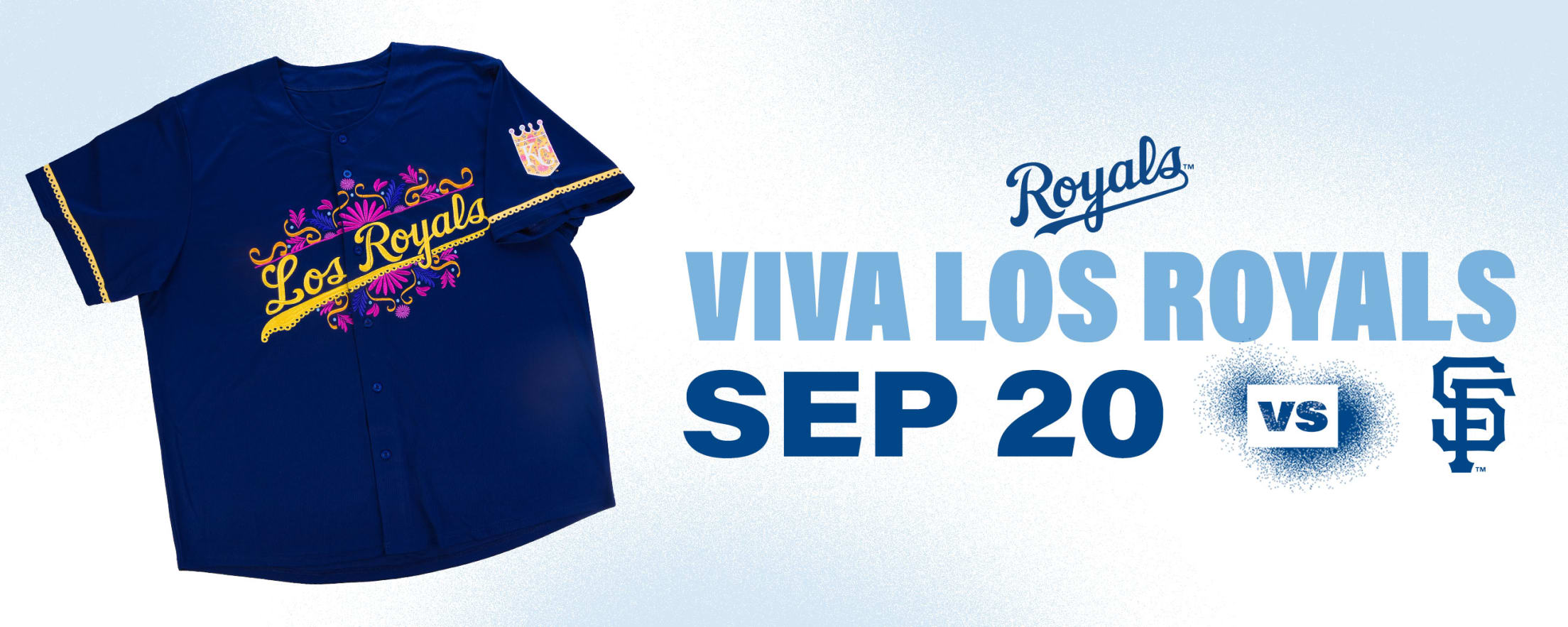 Viva Los Royals | Kansas City Royals