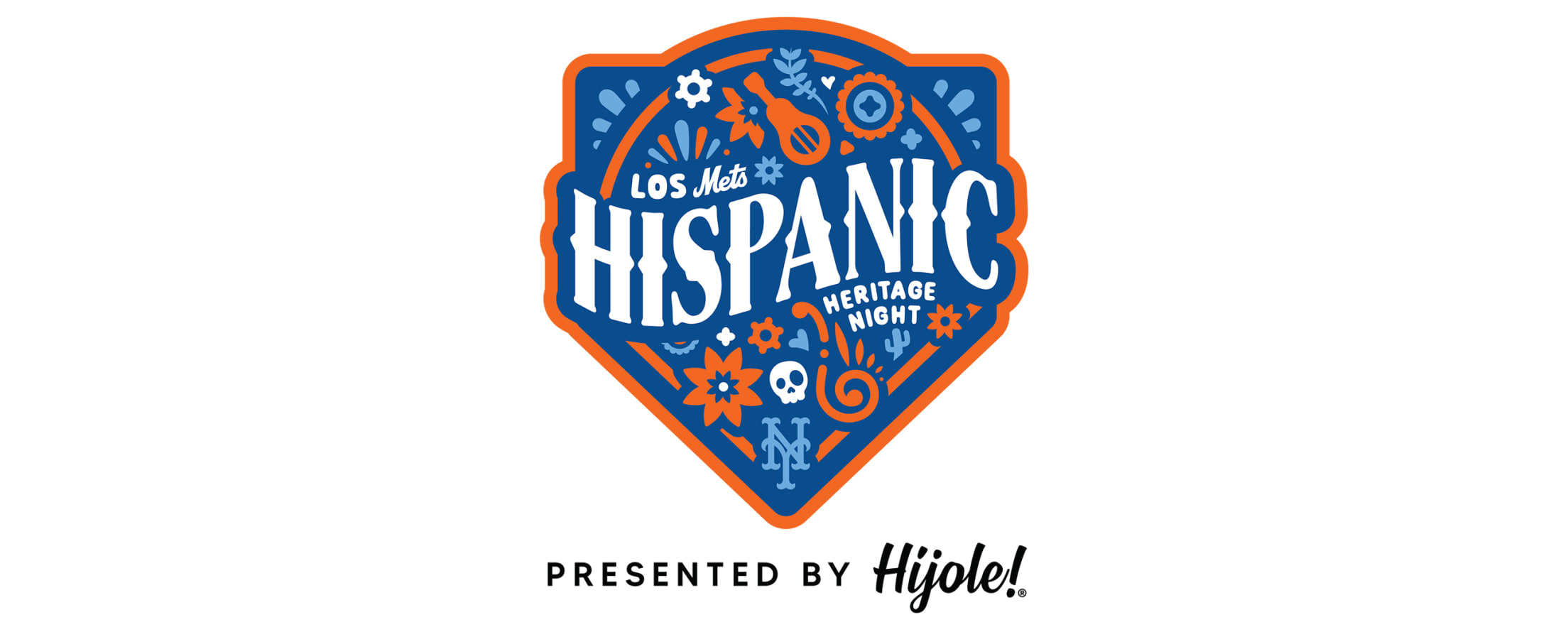 Hispanic Heritage Night New York Mets