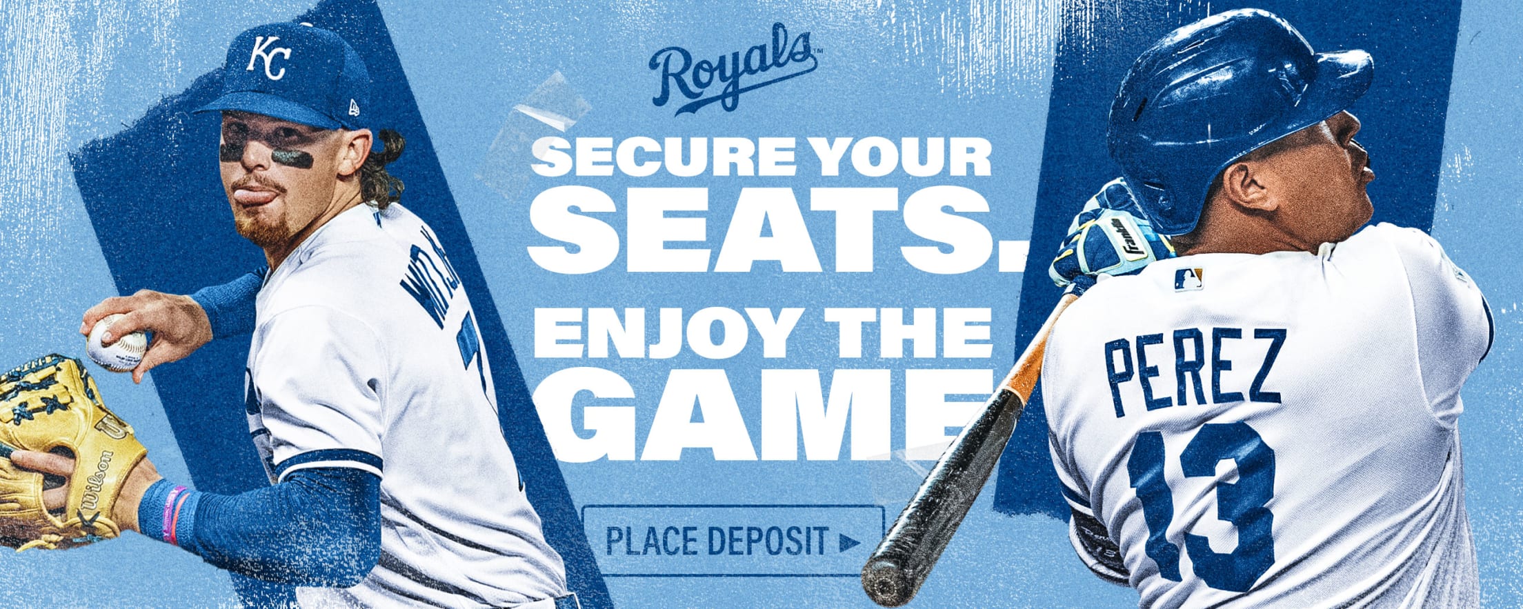 Season Ticket Deposits Kansas City Royals