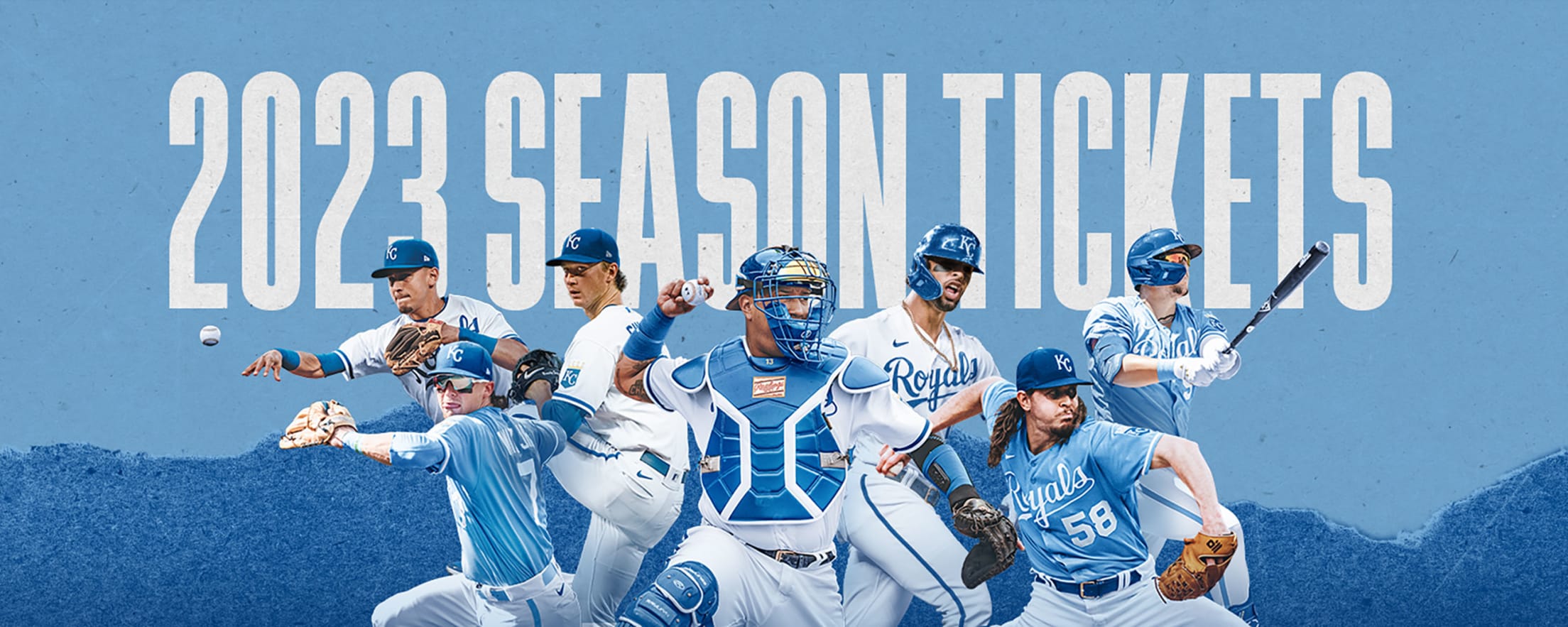 Partial Season Tickets Kansas City Royals