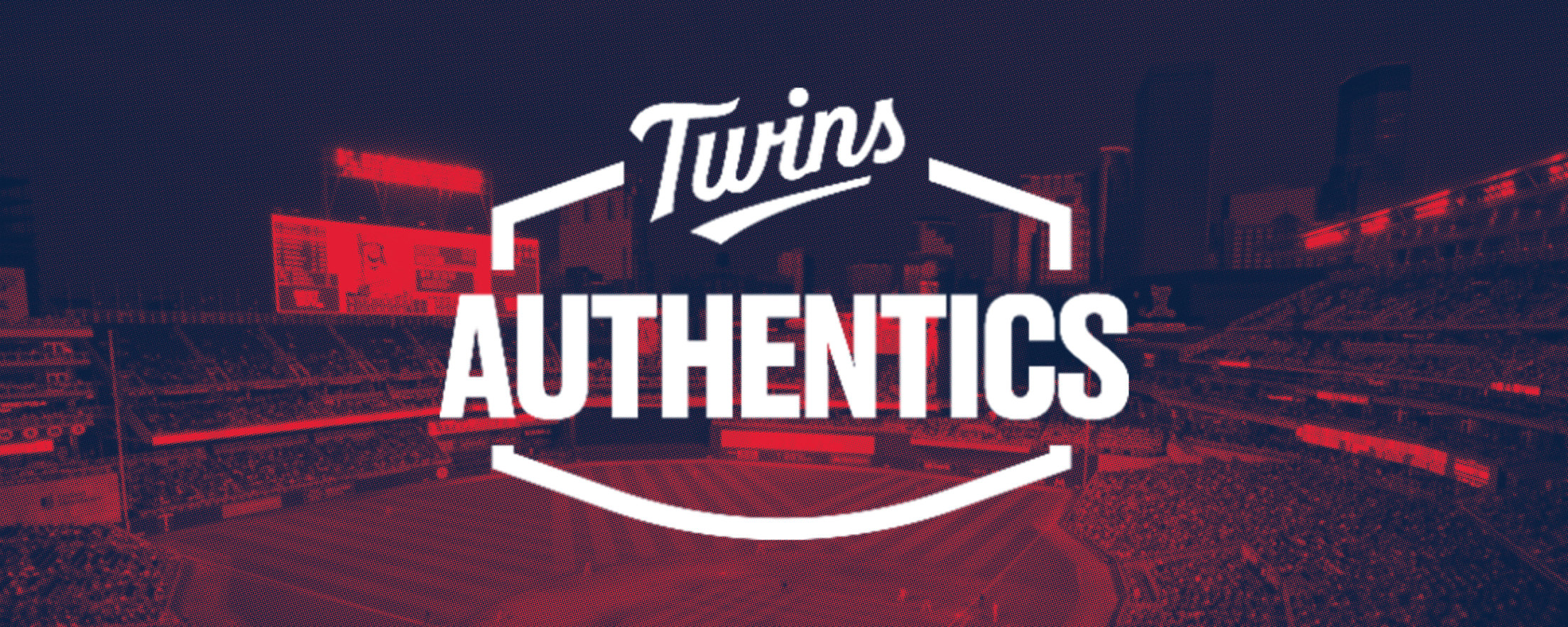 Mlb best sale store twins