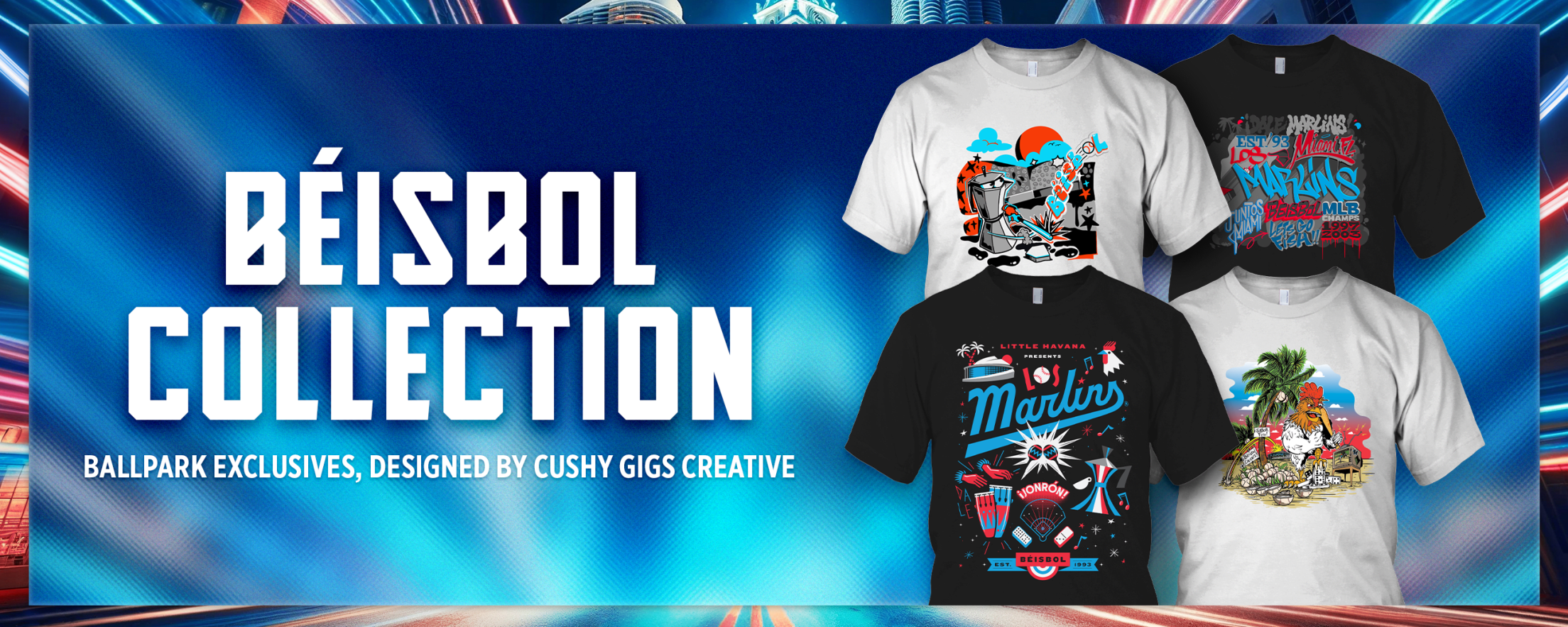 【新品】Marlins 公式ユニフォーム Miami Marlins Gear, Marlins Merchandise, Marlins Apparel