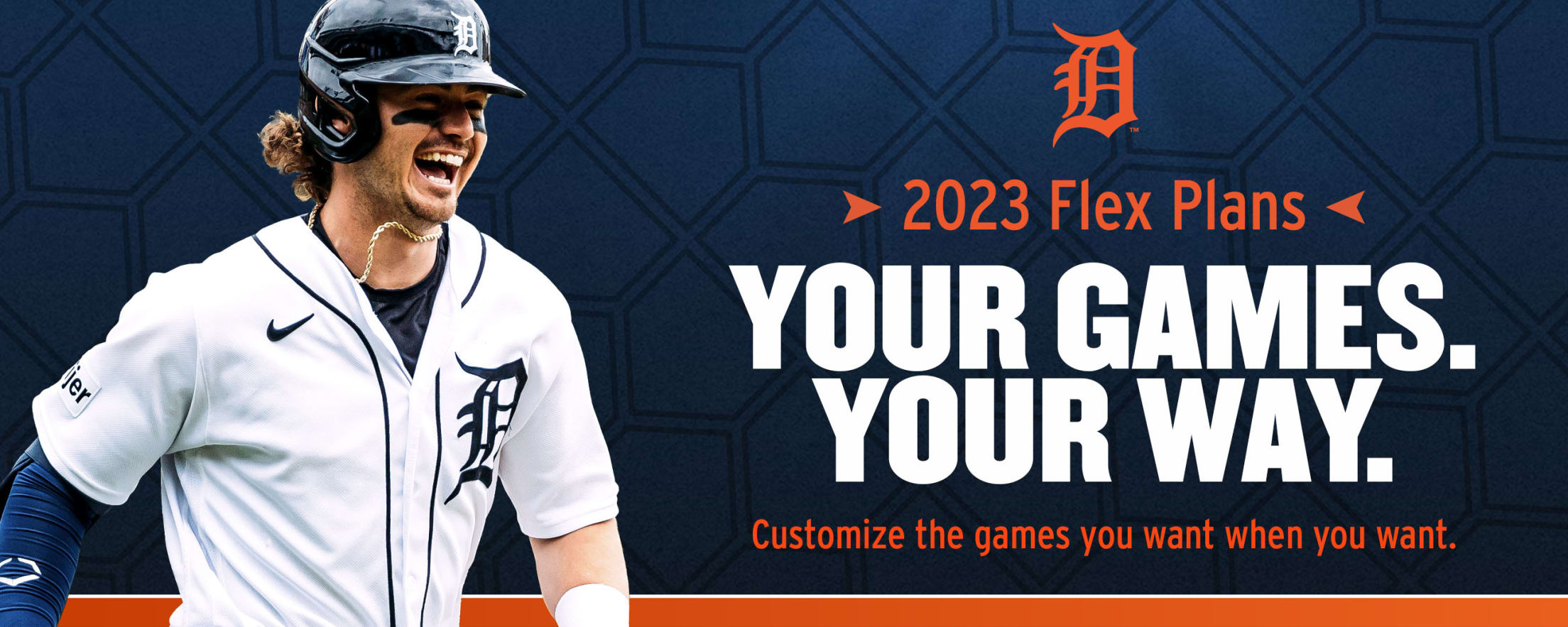 Official Detroit Tigers Website