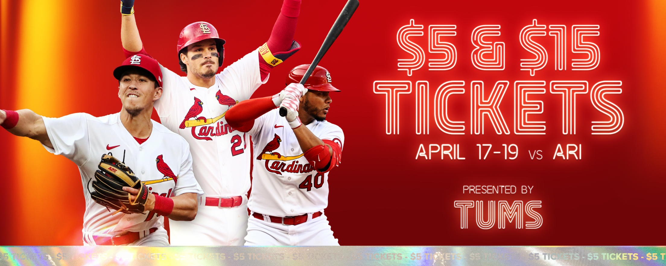 St Louis Cardinals Tickets 2023  Expedia