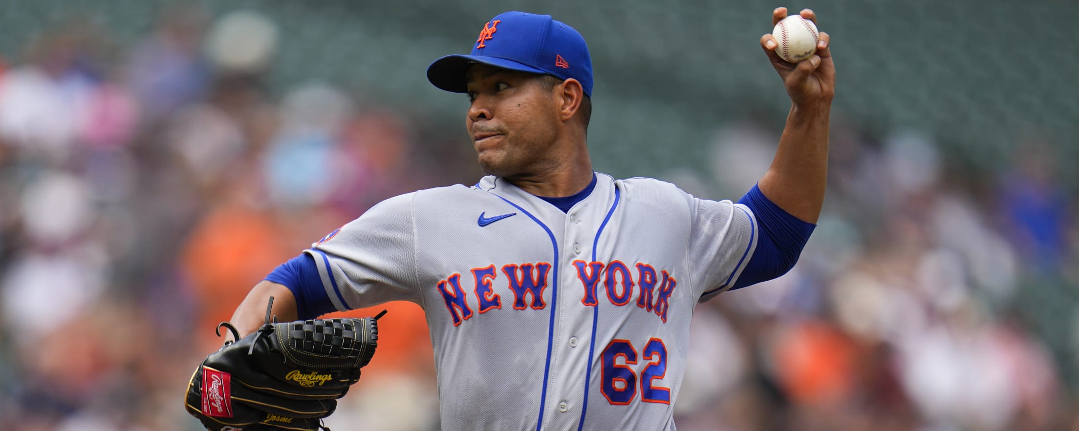New York Mets Website | MLB.com
