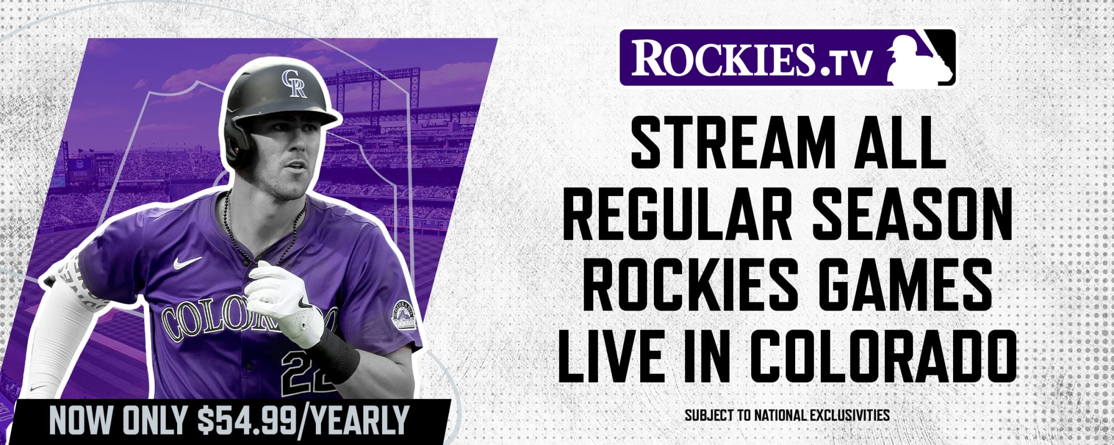 Colorado Rockies Home Page Your - Wkhvfzy8o5w7gg98kihy 