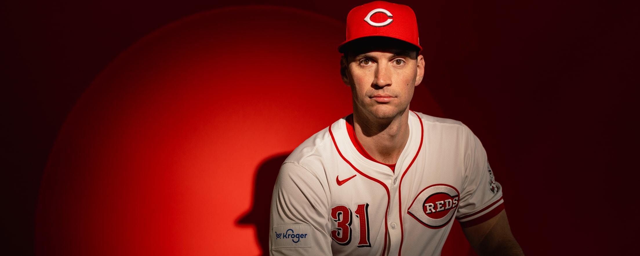 Cincinnati reds hot sale mlb shop