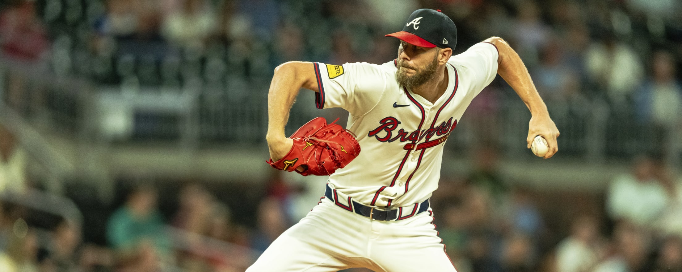 Official Atlanta Braves Website | MLB.com