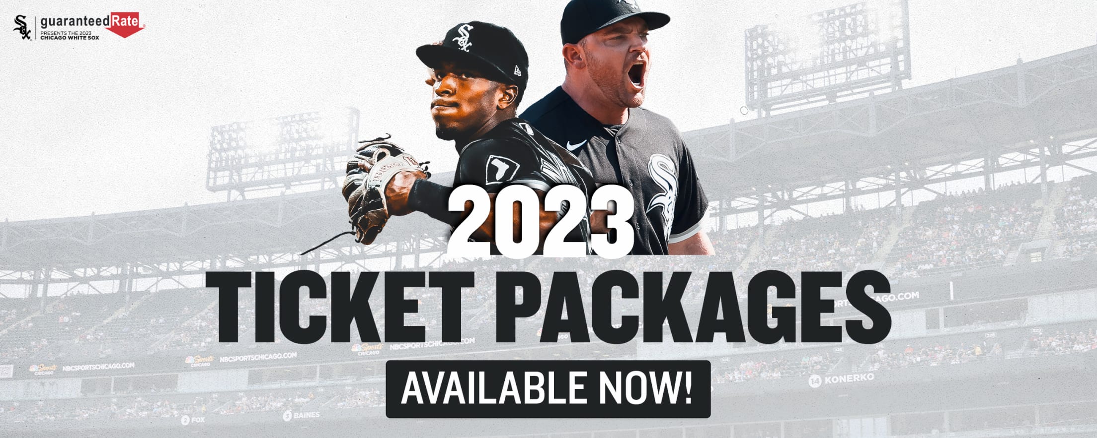 Official Chicago White Sox Website