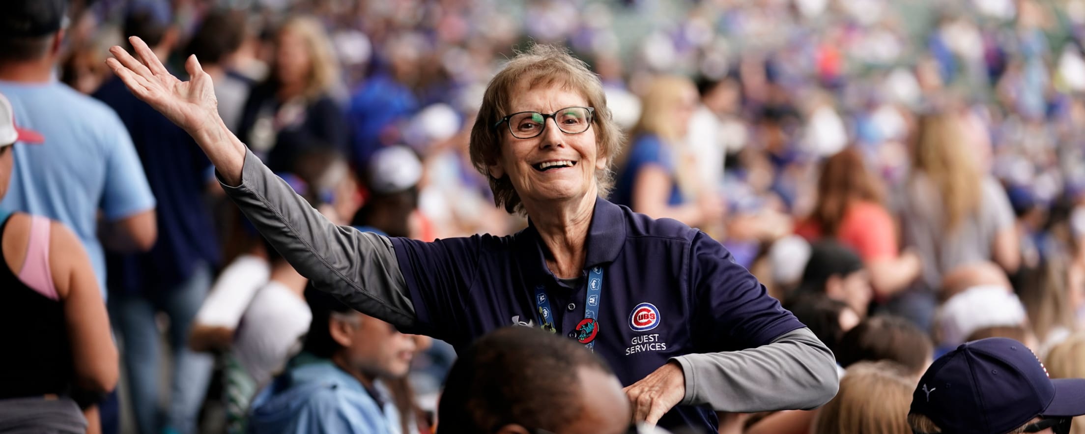 Cubs Job Opportunities Chicago Cubs