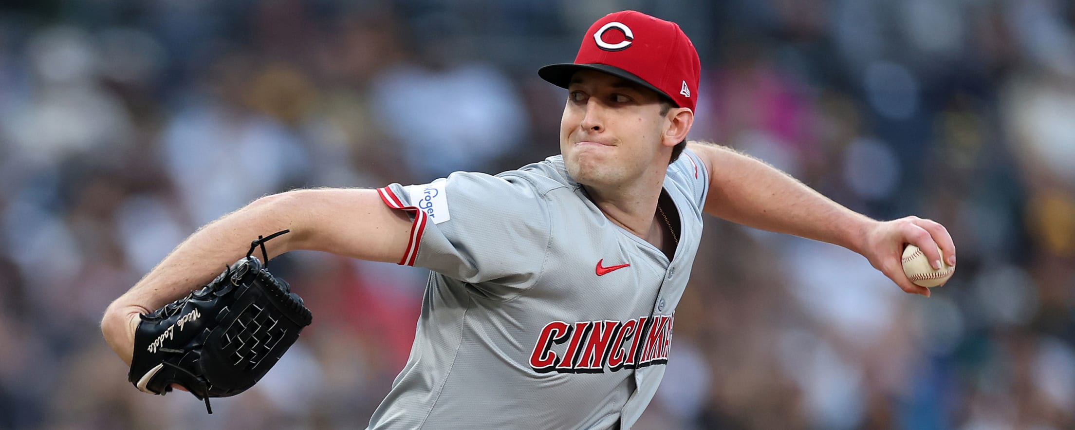 Official Cincinnati Reds Website