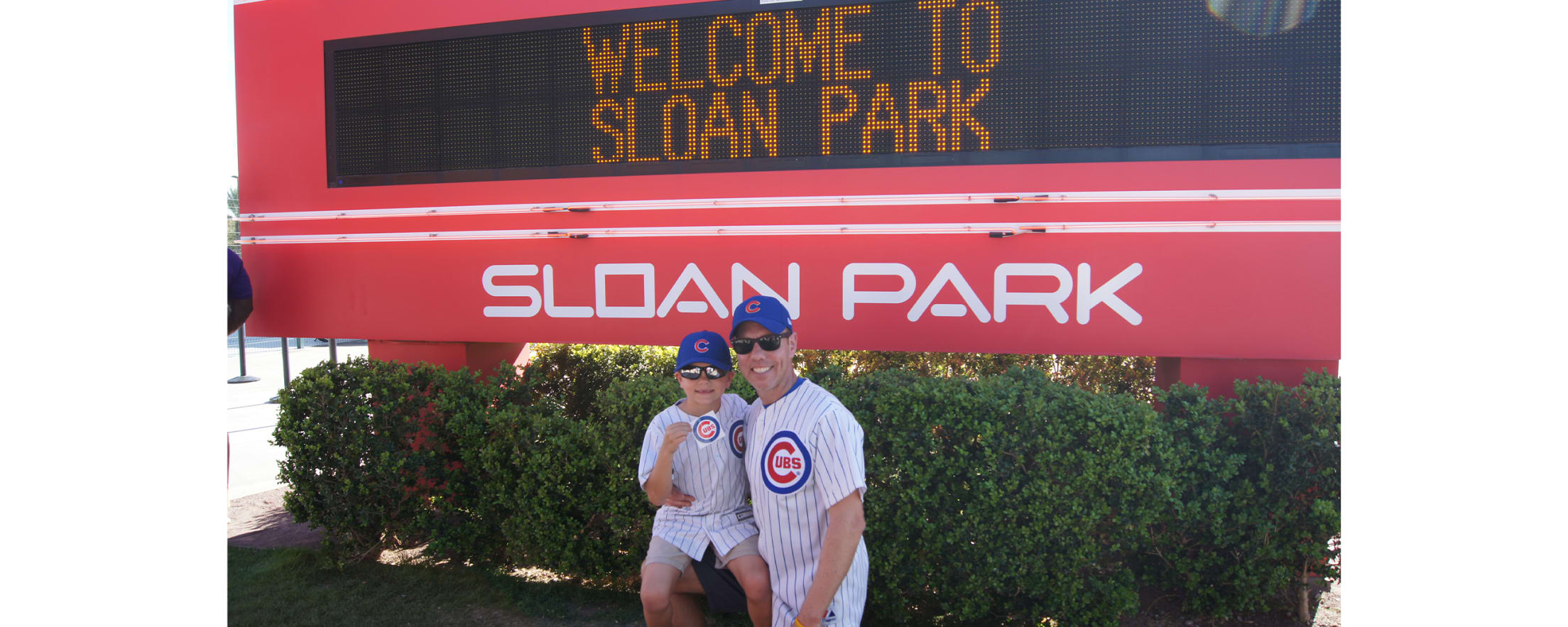 Cubs Spring Training Travel Packages Chicago Cubs