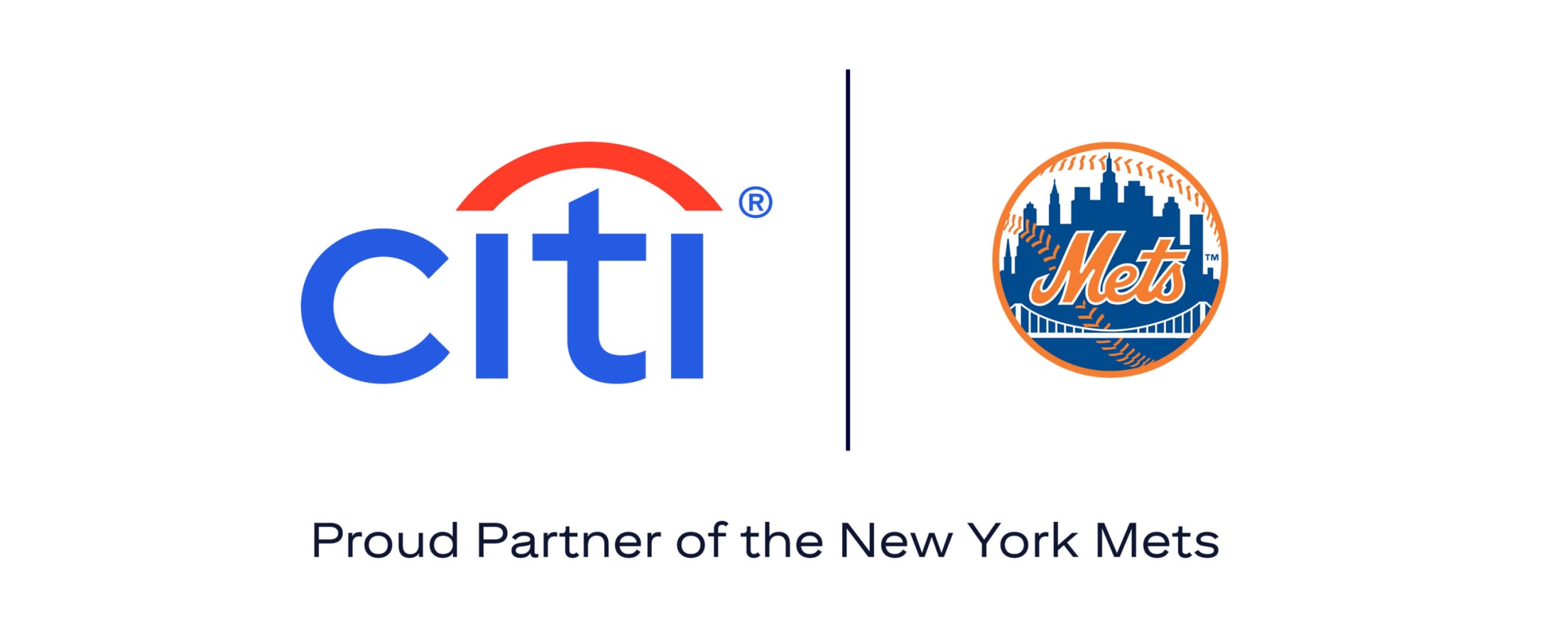 Citibank on X: Citi cardmembers' children, 12 & under, can skip the  line and run the bases at @CitiField for the Mr. Met Dash. Visit the Citi  Perks Concierge before any @Mets