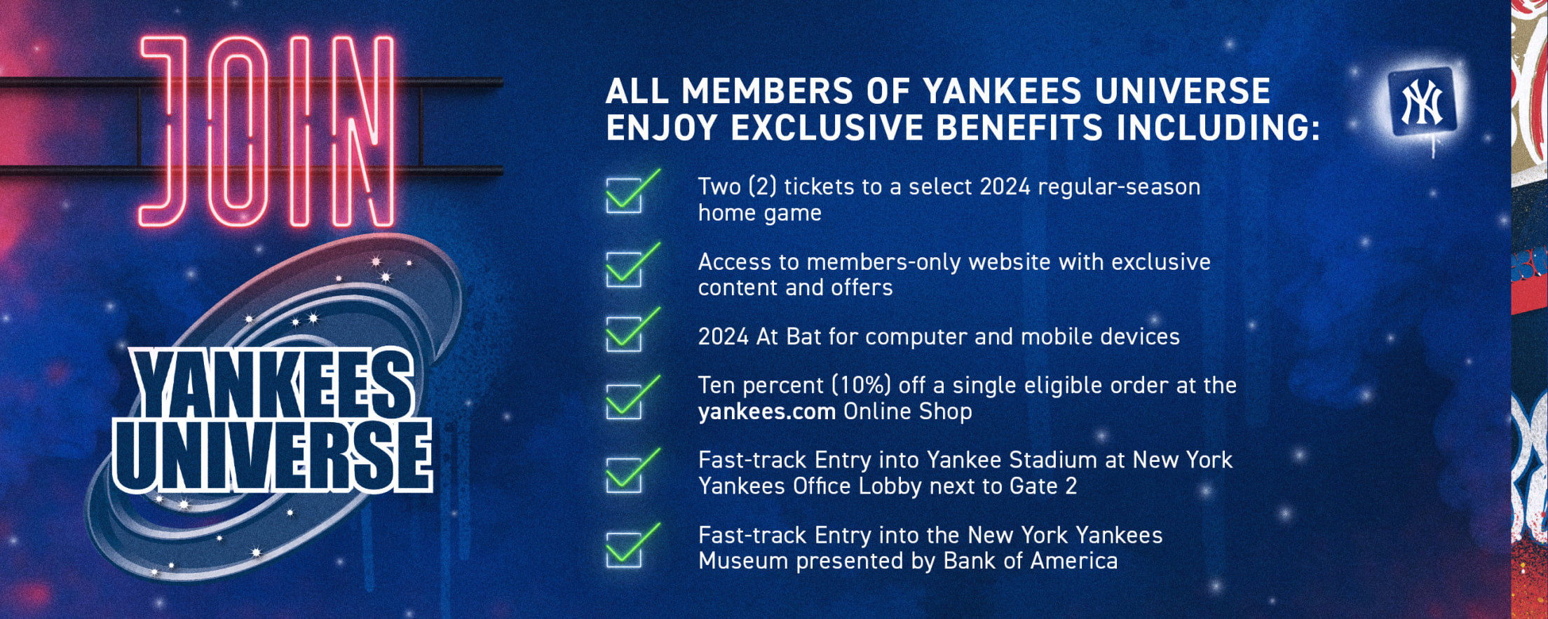 New York Yankees 2024 TV Schedule & How to Watch Games