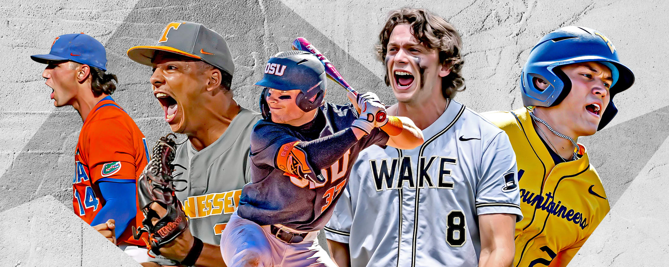 Top Summer Camp storyline for every MLB team