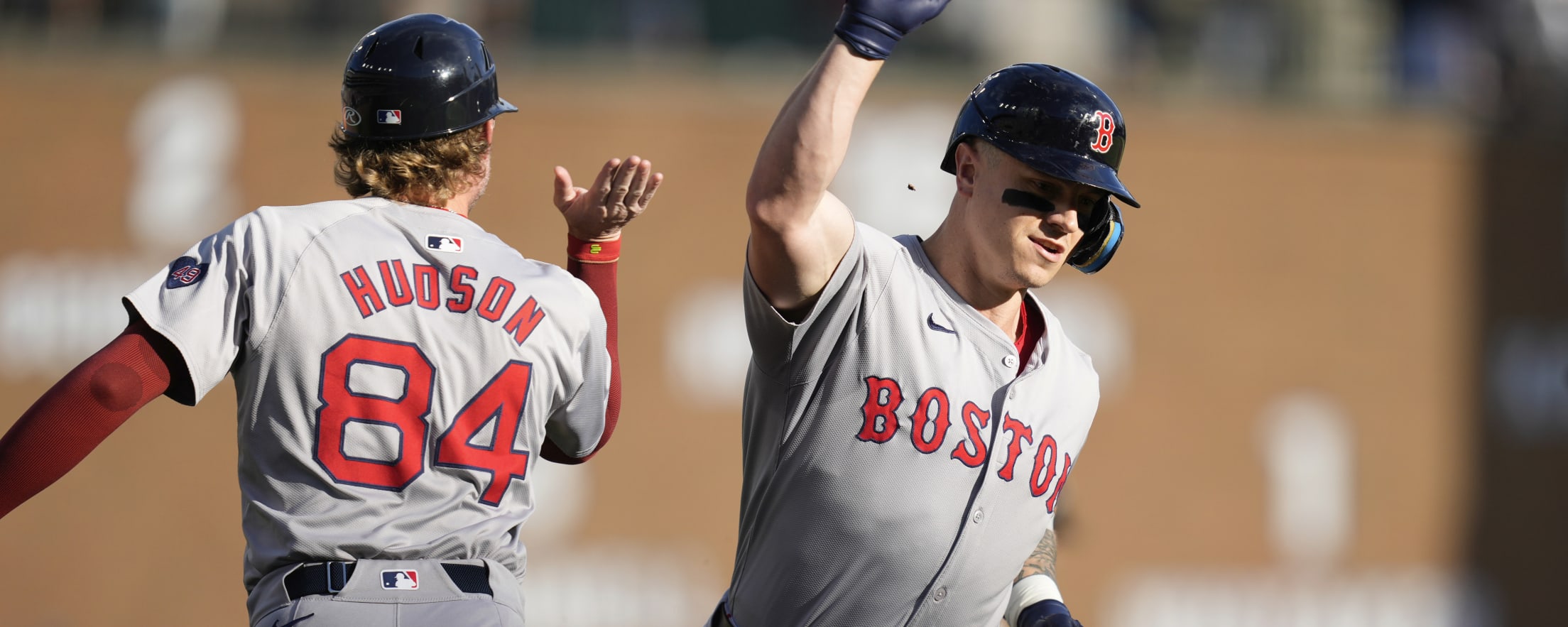 Official Boston Red Sox Website | MLB.com