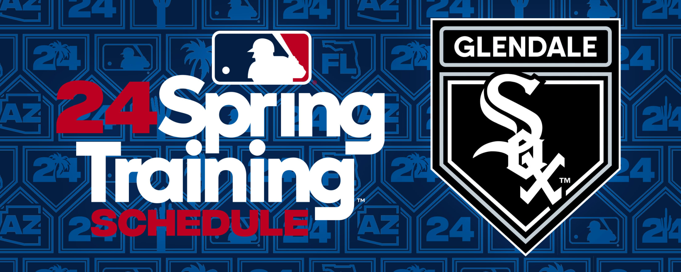White Sox release 2023 Spring Training broadcast schedule