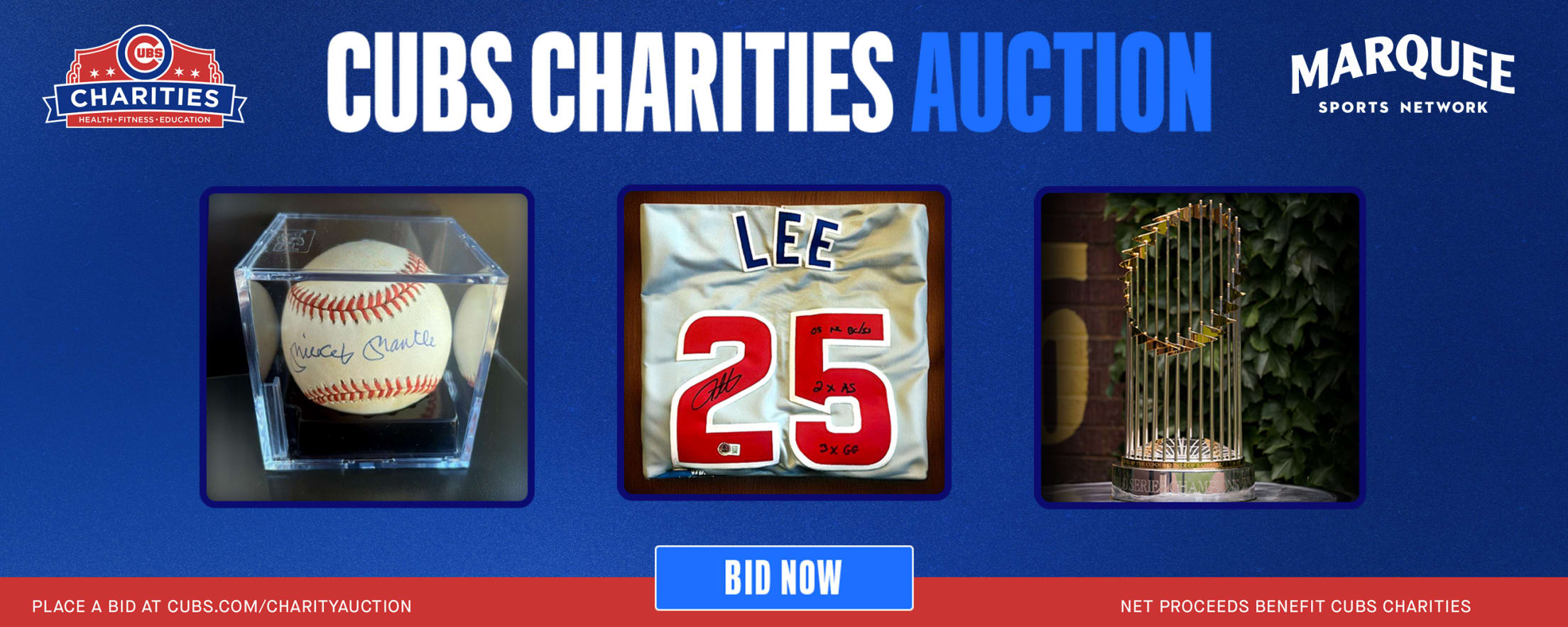 Official Chicago Cubs Website | MLB.com