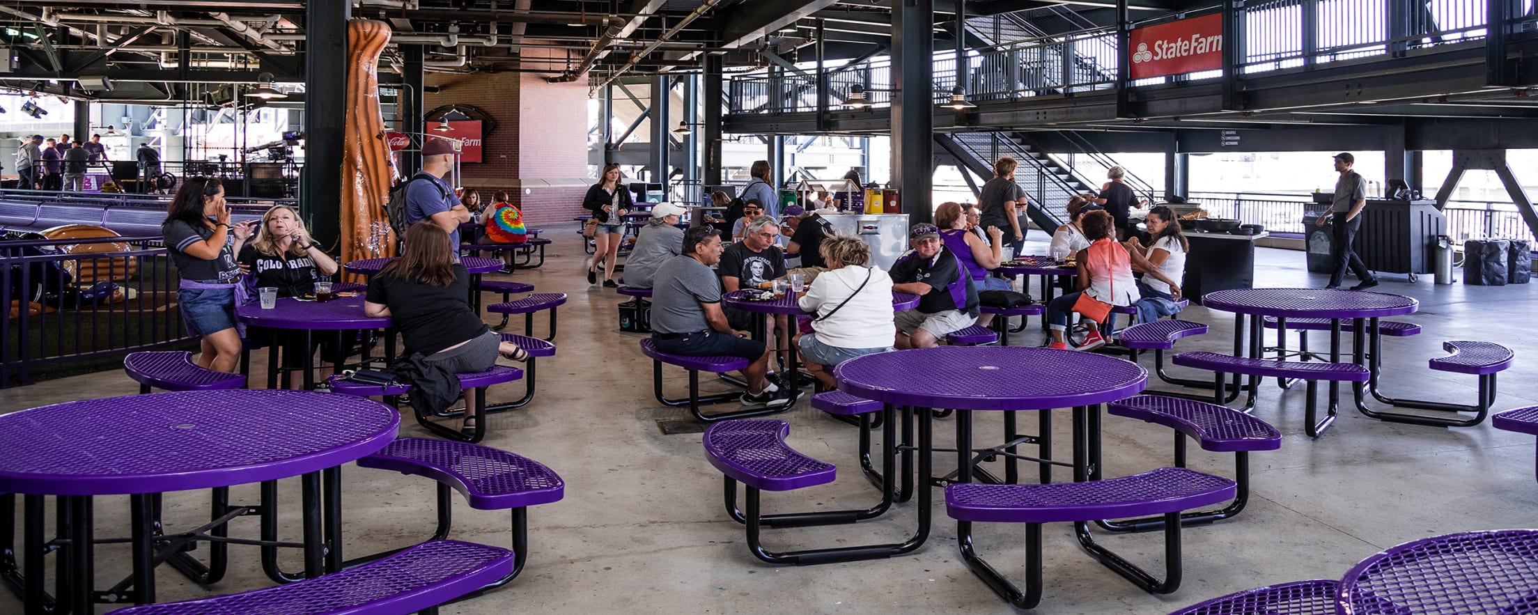 Coors Field Guide – Where to Park, Eat, and Get Cheap Tickets