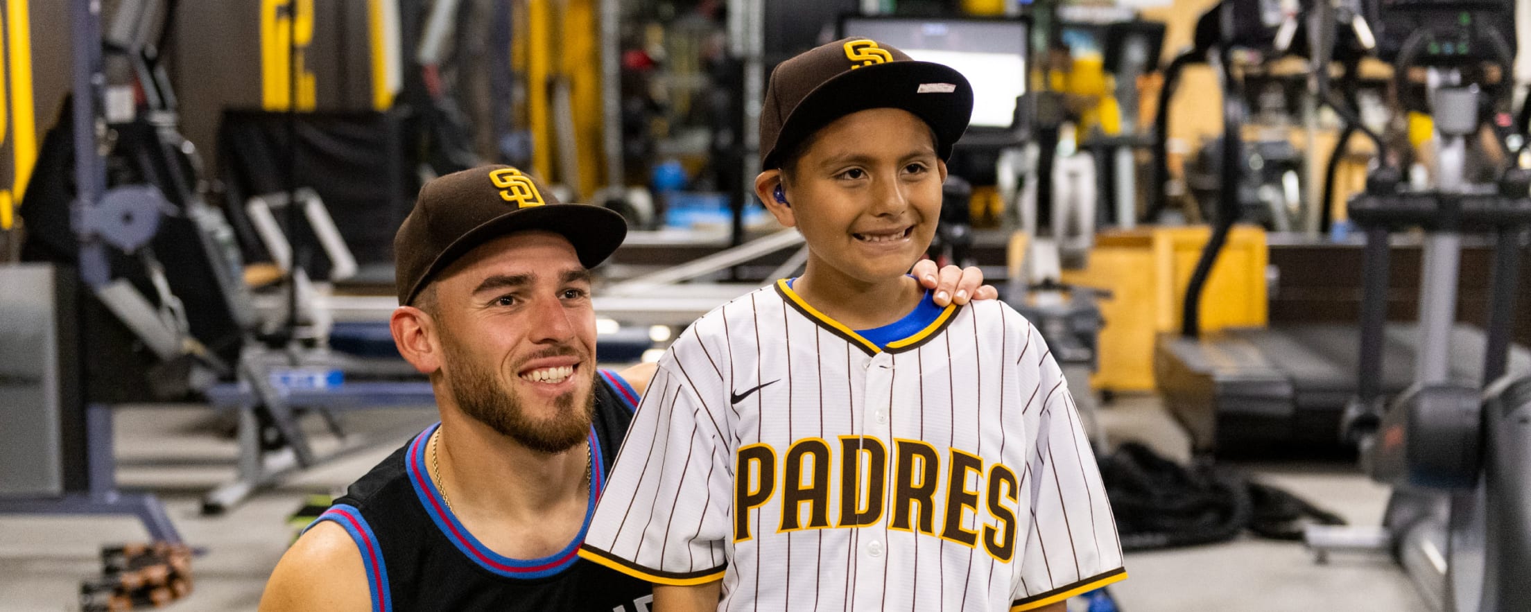 Padres Community | San Diego Padres