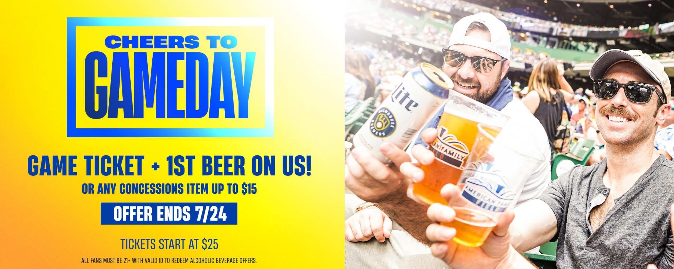 Flash Sale Milwaukee Brewers