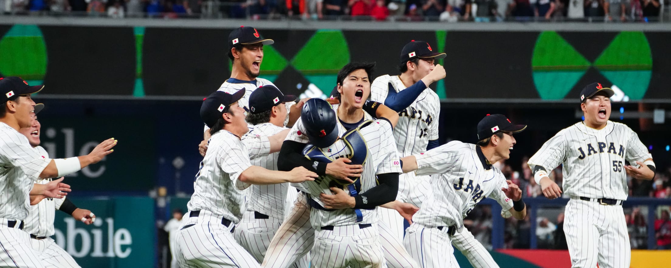 World Baseball Classic on X: Another epic battle! Team Puerto Rico wins  it! #WorldBaseballClassic  / X