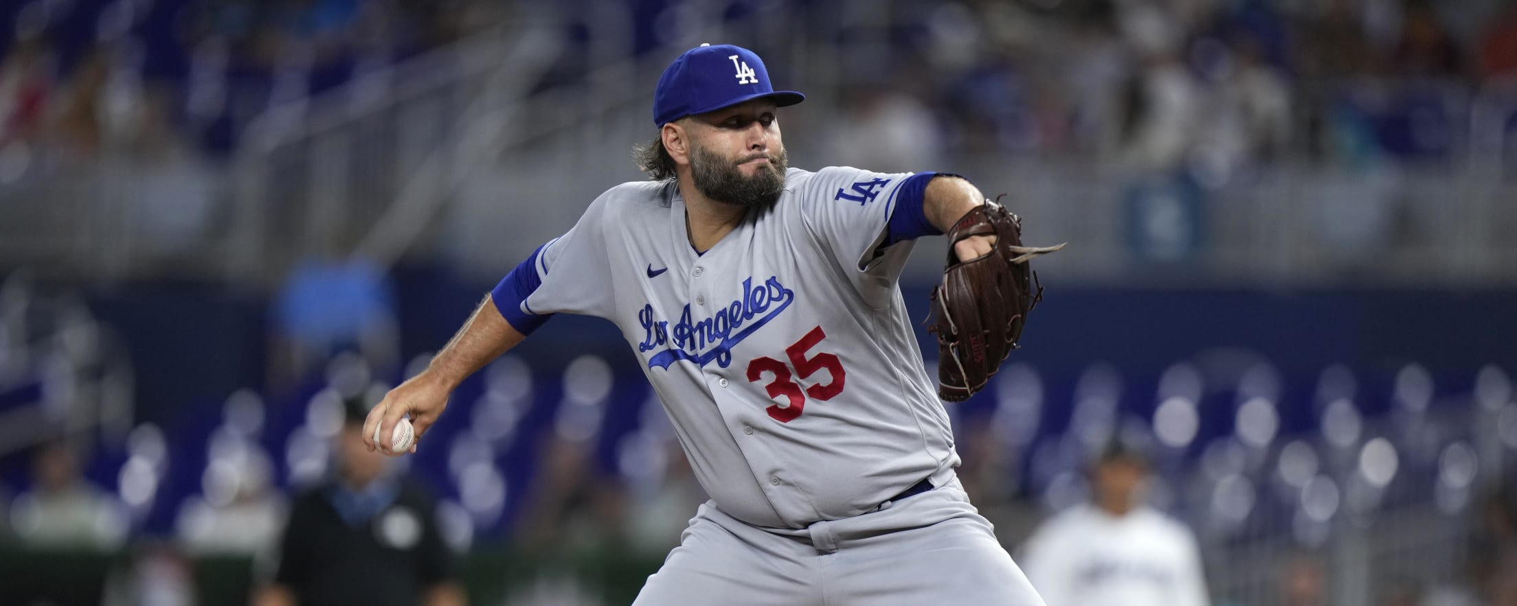 Los Angeles Dodgers vs. Texas Rangers (3/1/23) - Stream the MLB