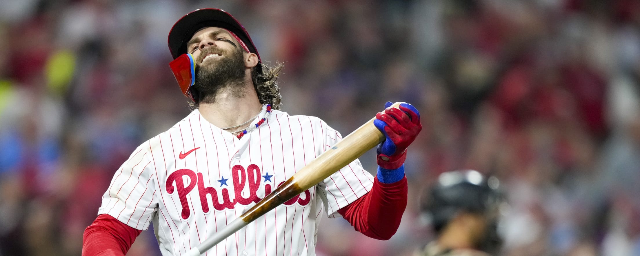 MLB: Phillies inician Serie de Campeonato con triunfo sobre los