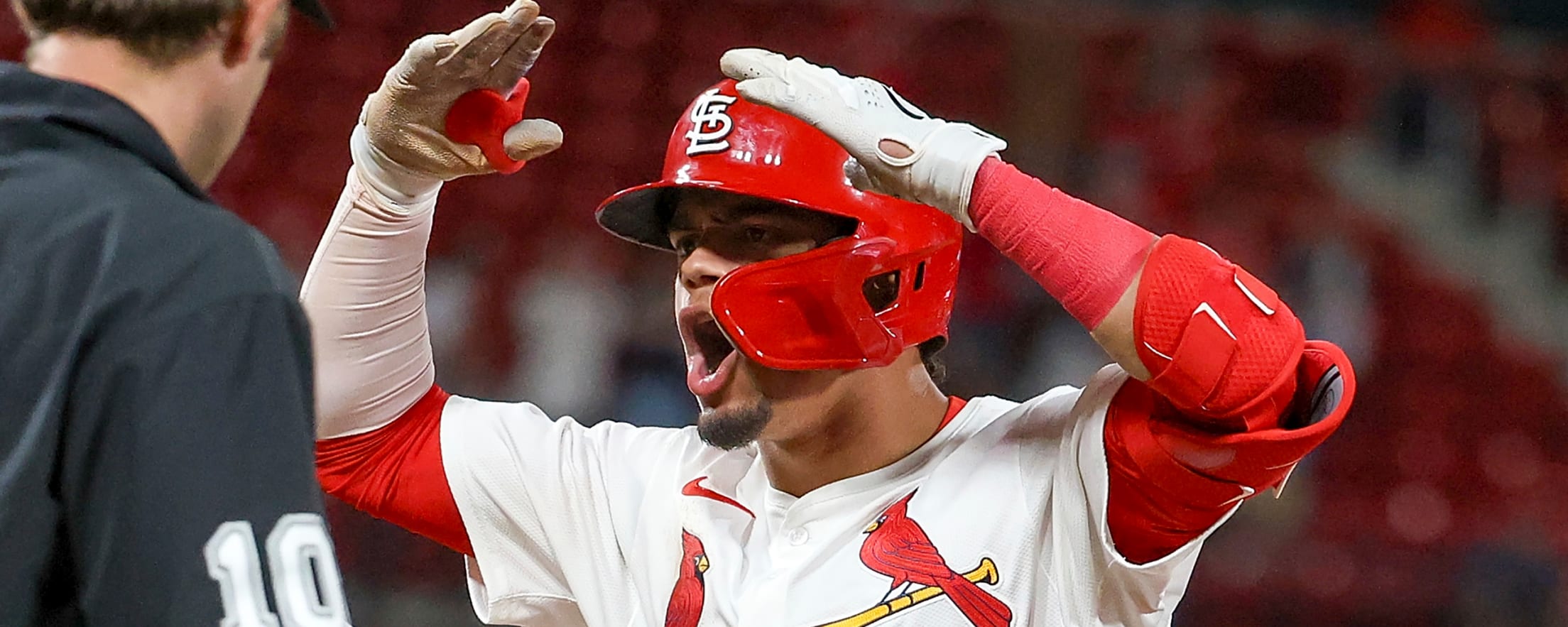 Official St. Louis Cardinals Website | MLB.com