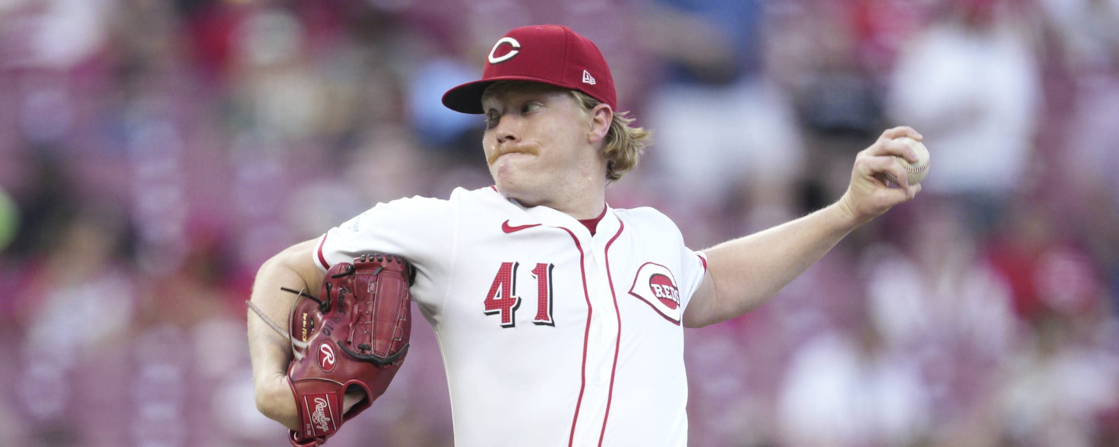 Official Cincinnati Reds Website | MLB.com