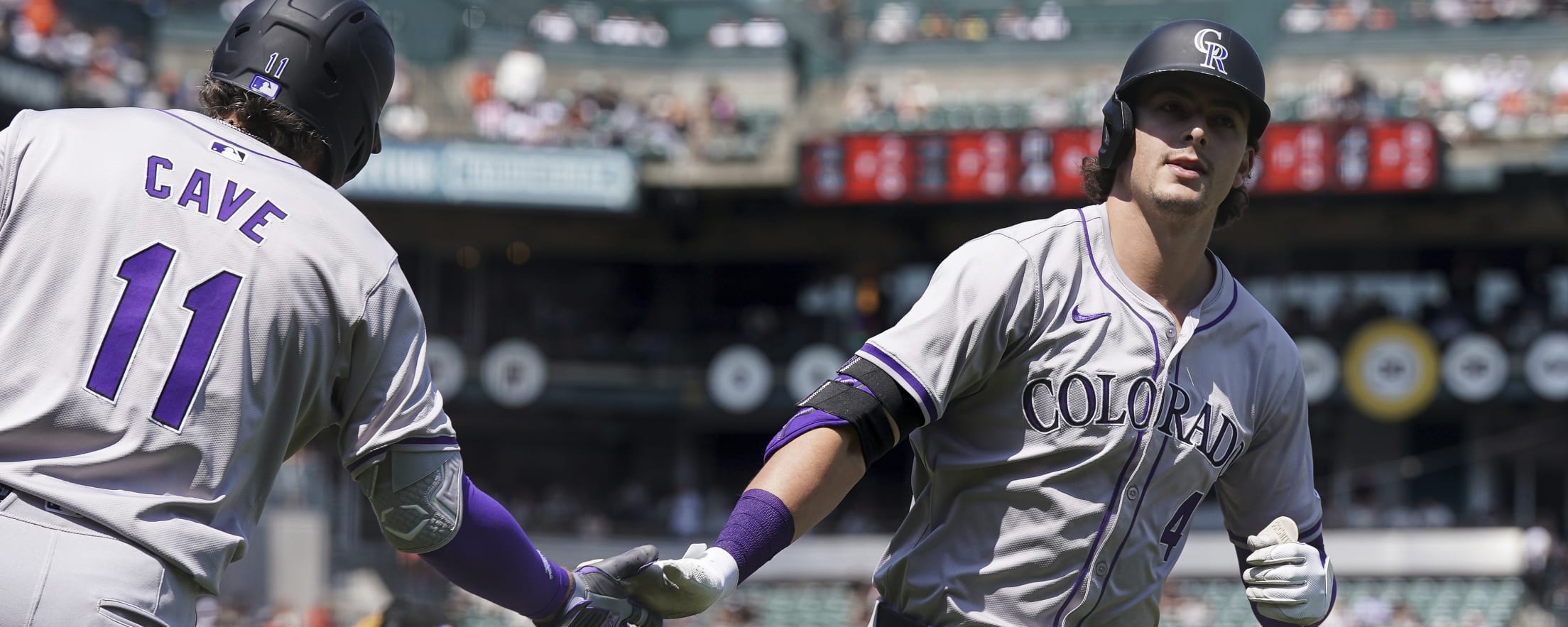 Colorado Rockies Home Page Your - Vjjt9vt37owmtnhnym6b 